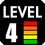 Ability Level 4: Advanced